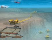 FMC Technologies to supply subsea systems for Shell’s Perdido project-Spotlight