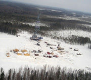 PetroNeft Resources provides operational update-Spotlight