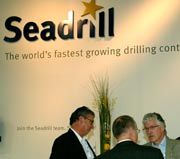 Seadrill secures letter of intent for West Aquarius-Spotlight