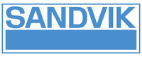 Sandvik logo