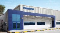 Schlumberger lab Abu Dhabi