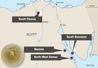 SDX Energy - Egypt