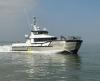 Seacat Services - workboat