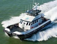 Seacat Endeavour