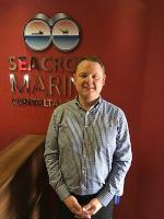 Seacroft Marine Consultants - Pearce