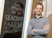 Seacroft Marine Consultants - Cowlam