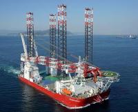 Seajacks Scylla