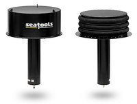 Seatools subsea pressure compensators