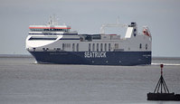 Seatruck - Optimarin