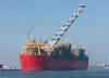 Shell Prelude FLNG