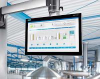 Siemens Simatic HMI Comfort Panels PRO