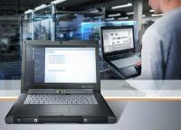 Siemens notebook