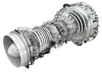 Siemens - SGT-A35 RB gas turbine for offshore applications