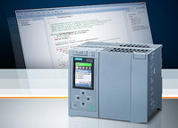 Siemens - Simatic S7-150