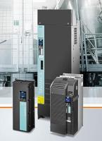 Siemens Sinamics G120P