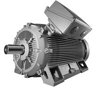 Simotics SD Add low-voltage motors