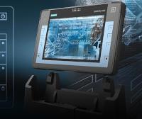 Siemens tablet