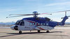 Sikorsky S-92 helicopter - Morten Sundt/Statoil