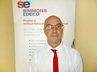 SIMMONS EDECO - Hunt