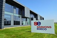 SIMMONS EDECO - Denmark