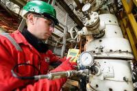 SIMMONS EDECO wellhead maintenance services