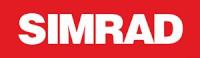 Simrad logo