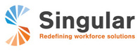 Singular logo