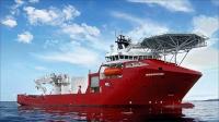 Skandi Achiever DOF Subsea