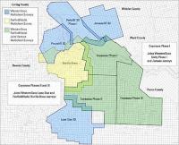 FairfieldNodal and WesternGeco - 3D Survey Texas