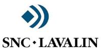 SNC Lavalin logo