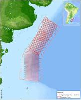 Spectrum - Argentina seismic acquisition