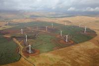 Statkraft - Andershaw Wind Farm