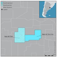 Statoil - Argentina