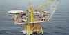 Huldra platform - Statoil