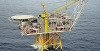 Huldra platform - Statoil