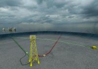 Statoil Oseberg Vestflanken 2