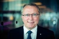 Statoil CEO Eldar Sætre - Ole Jørgen Bratland