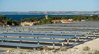 SunPower® Oasis® Power Plant