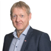 Swire Oilfield Services Norway - Kjell Steine