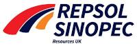 Repsol Sinopec Resources UK logo