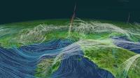 MeteoGroup - Tera3D windstreams