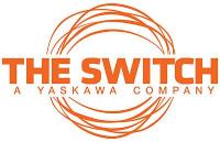 The Switch - Yaskawa logo