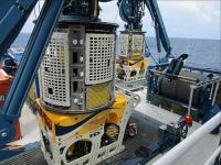 Tidewater Subsea ROVs