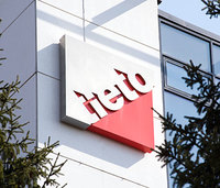 Tieto - logo