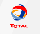 Total logo