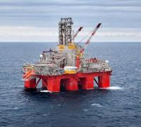 Transocean Spitsbergen - Kenneth Engelsvold