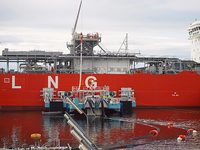 Trelleborg - Connect LNG