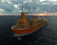 Turritella FPSO - Acteon