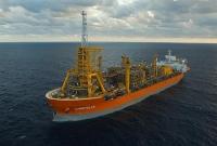 Turritella FPSO – Shell and SBM