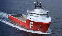 Farstad Shipping - PSV Far Sun